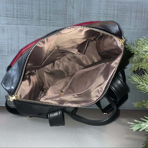 Convertible Backpack Purse - Picture 5 of 5